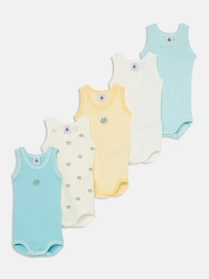 Body Petit Bateau