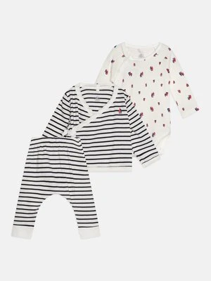 Body Petit Bateau