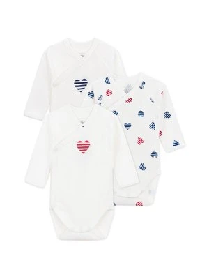 Body Petit Bateau
