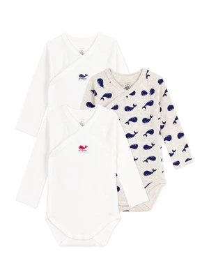 Body Petit Bateau