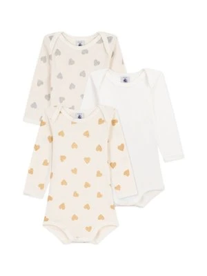 Body Petit Bateau
