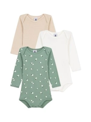 Body Petit Bateau