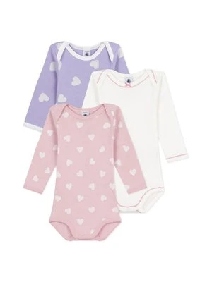 Body Petit Bateau