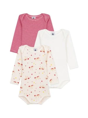 Body Petit Bateau