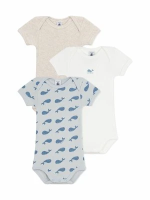Body Petit Bateau