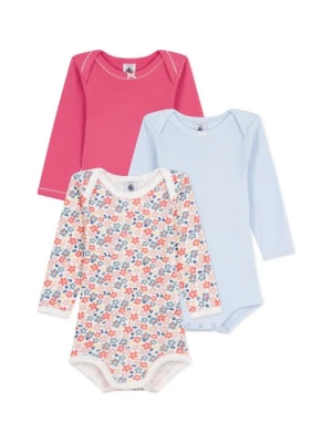Body Petit Bateau