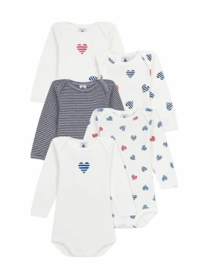 Body Petit Bateau