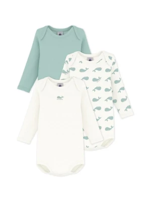 Body Petit Bateau