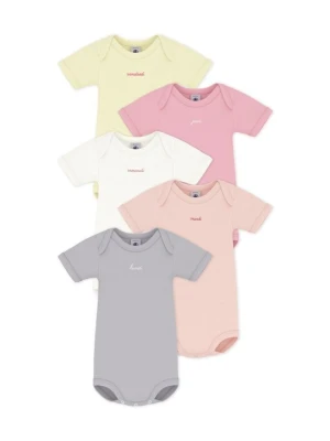 Body Petit Bateau