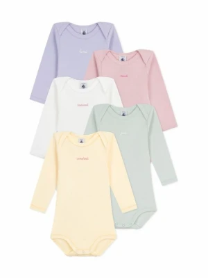 Body Petit Bateau