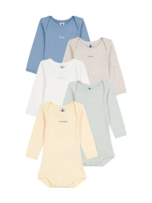 Body Petit Bateau