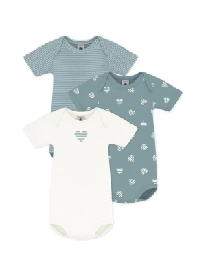 Body Petit Bateau
