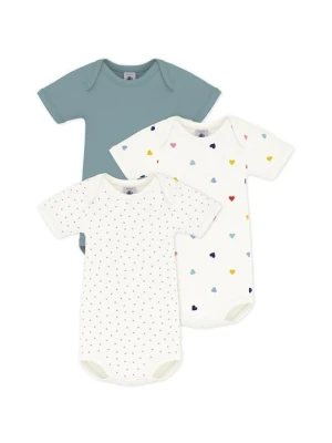 Body Petit Bateau