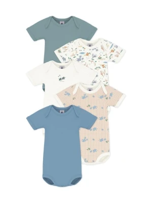 Body Petit Bateau