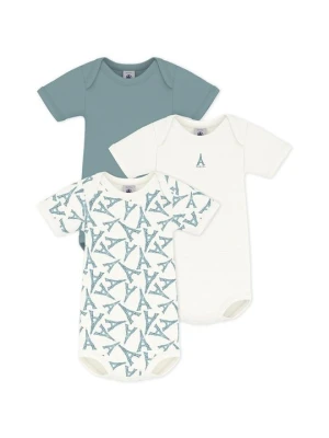 Body Petit Bateau