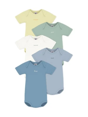 Body Petit Bateau