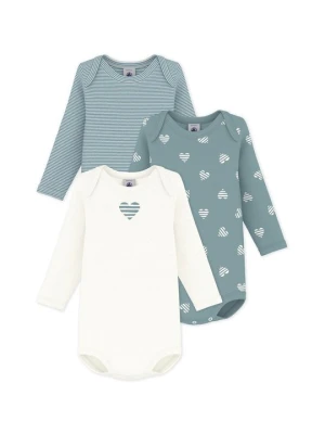 Body Petit Bateau
