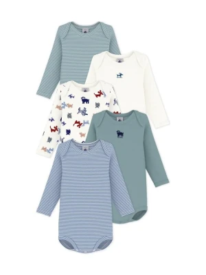 Body Petit Bateau