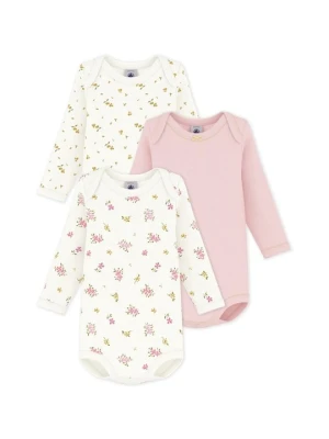 Body Petit Bateau