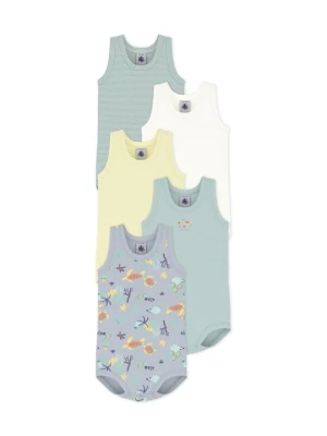 Body Petit Bateau