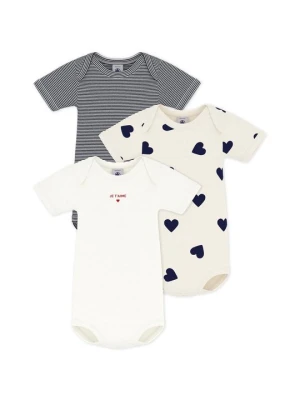 Body Petit Bateau