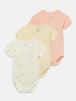 Body Petit Bateau