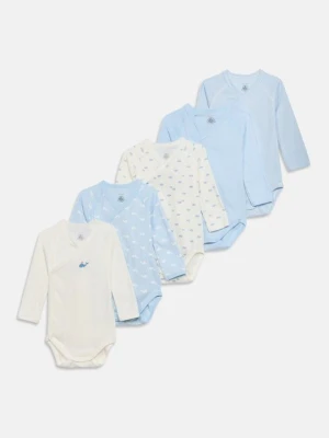 Body Petit Bateau