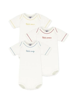 Body Petit Bateau
