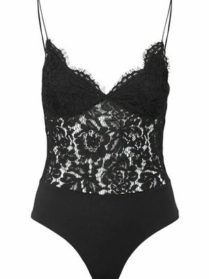 Body Pieces