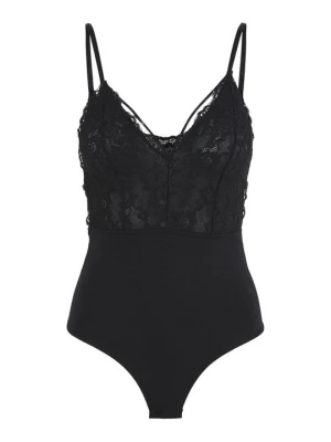 Body Pieces czarny