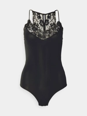 Body Pieces czarny
