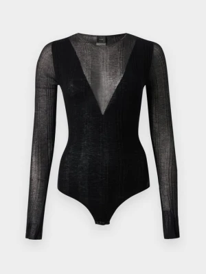 Body Pinko czarny