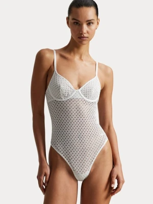 Body Polo Ralph Lauren biały