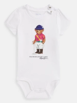 Body Polo Ralph Lauren biały
