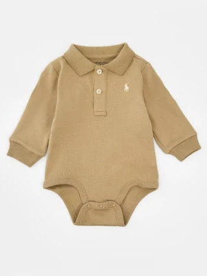 Body Polo Ralph Lauren khaki