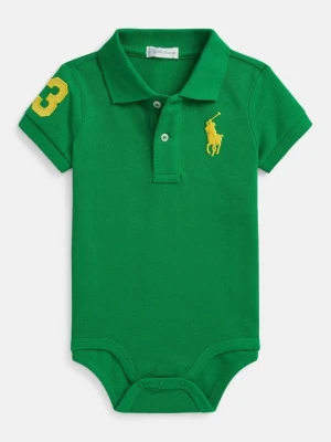 Body Polo Ralph Lauren zielony