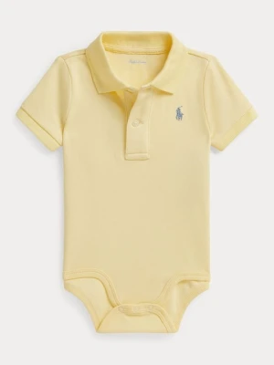 Body Polo Ralph Lauren żółty