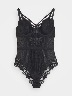Body Pour Moi