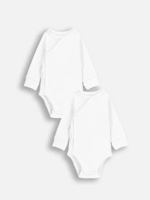 Body prążkowane z długim rękawem COCCODRILLO