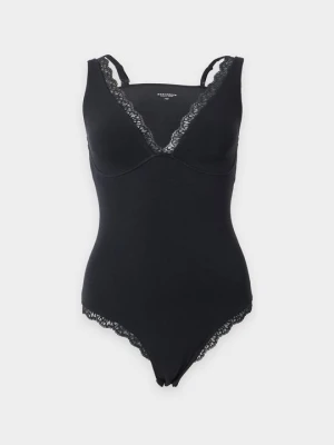 Body Schiesser czarny