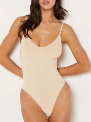 Body shapewear - średni stopień modelowania Etam