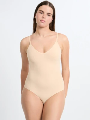 Body shapewear - średni stopień modelowania Etam