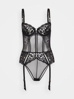 Body Simone Pérèle