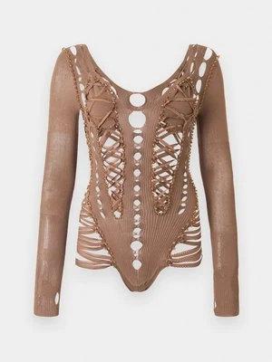 Body Sinéad O'Dwyer