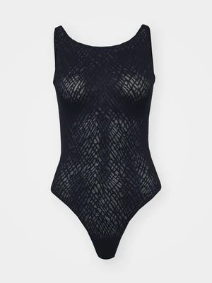 Body Sloggi czarny