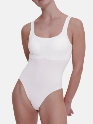 Body Sloggi beżowy