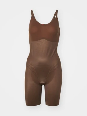 Body SPANX brązowy