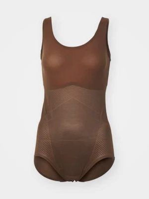 Body SPANX brązowy