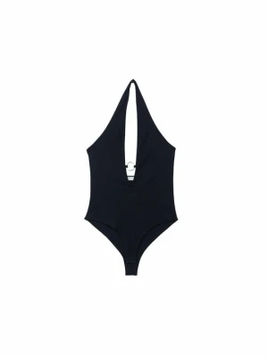 Body Stradivarius czarny