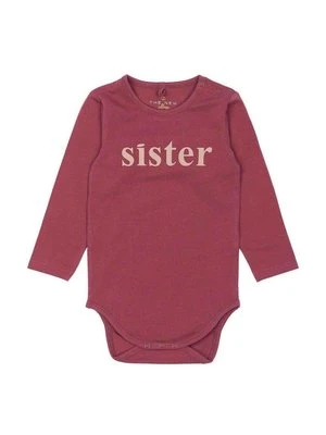 Body The New Siblings